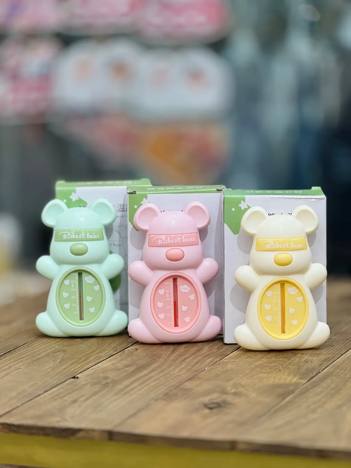🛍دما سنج اتاق ( *فانتزی ولی کاربردی* )❗️