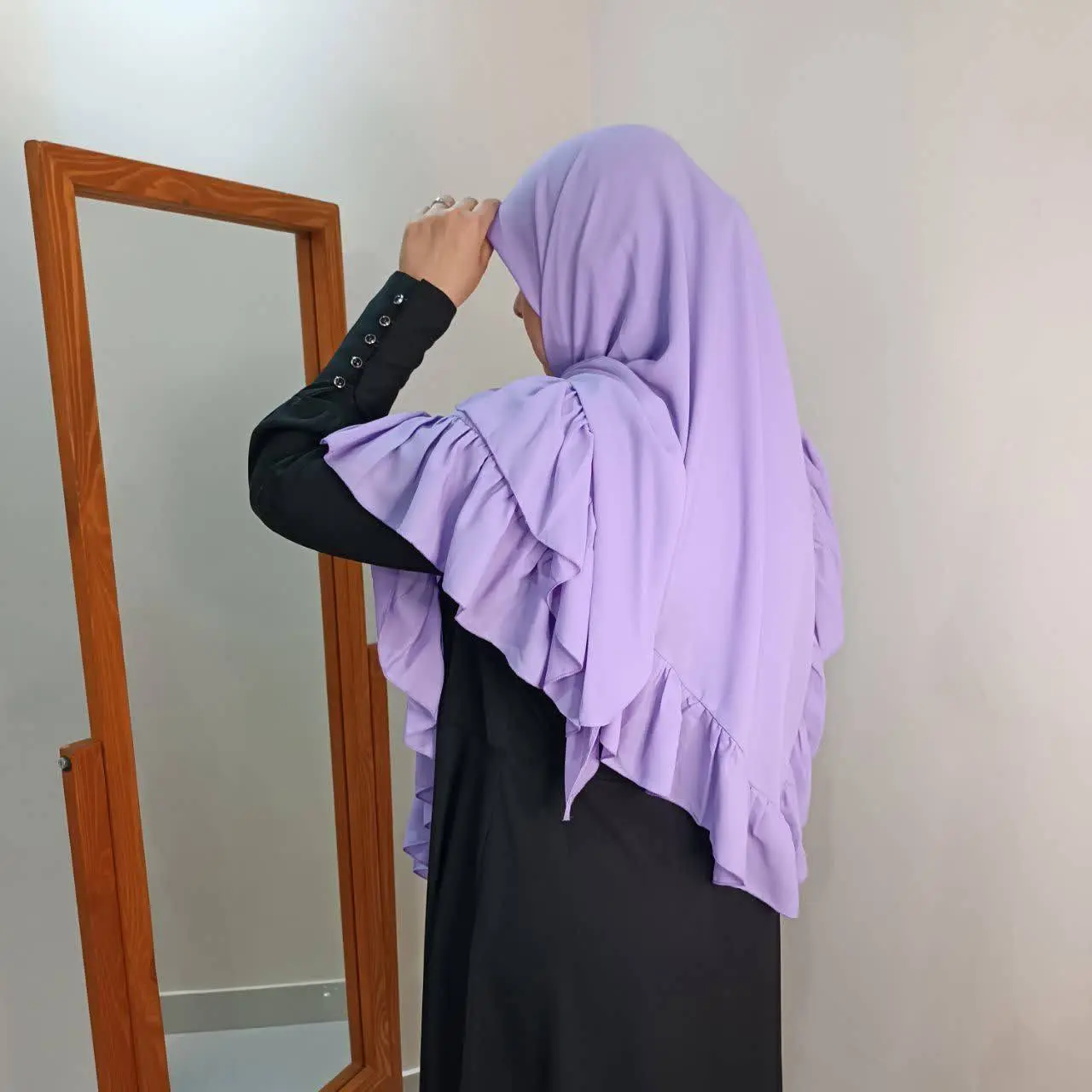 دخترونه یاسی دلبرانه🧕