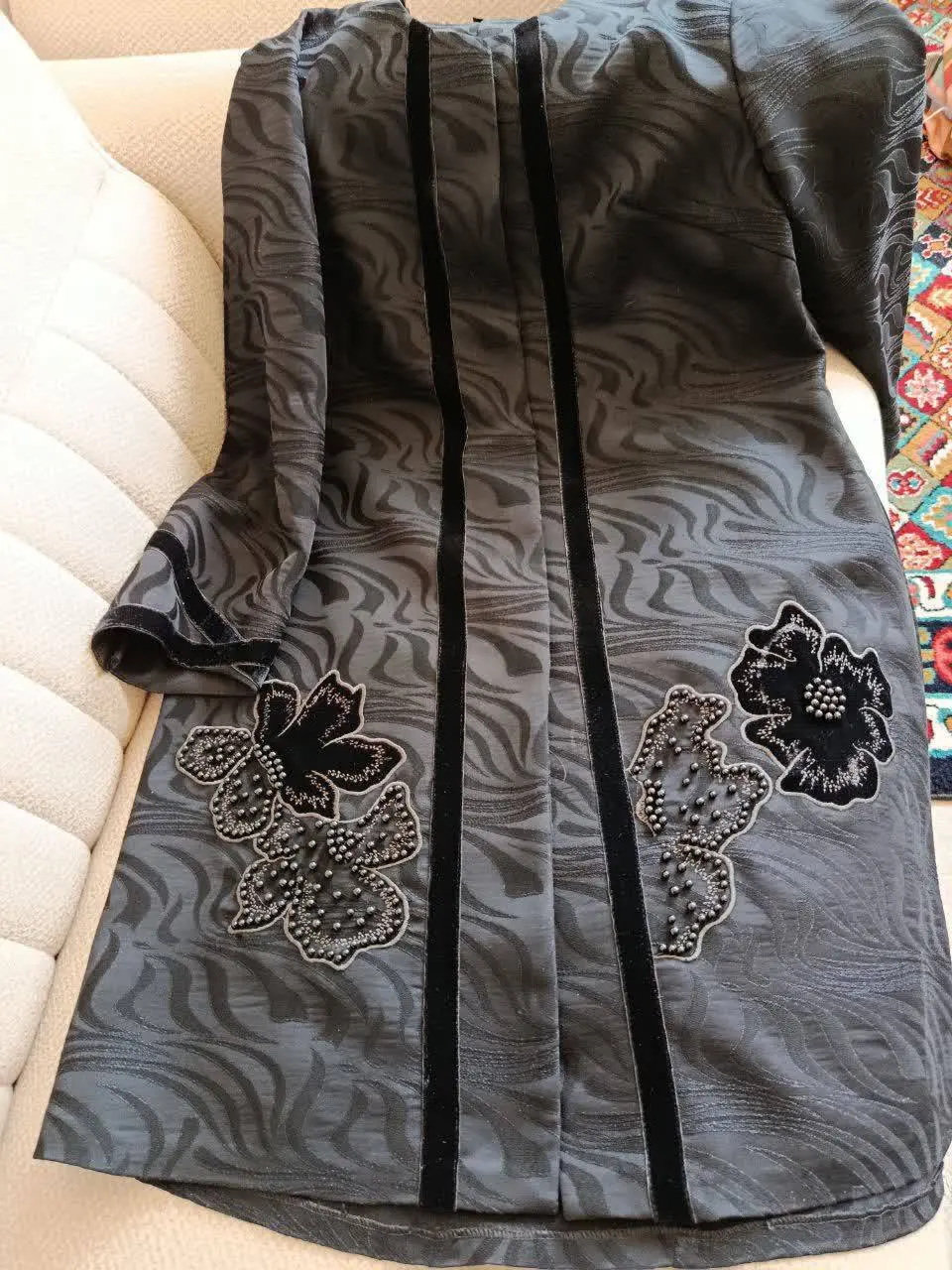 👚نام : 🏴🏴کالکشن نوروزی مانتو
