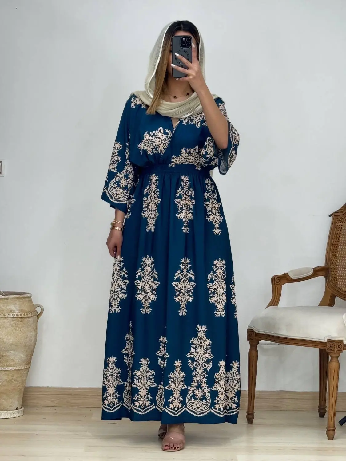 جای یه پیراهن خوشگل تو کالکشنمون خالی بود 😍