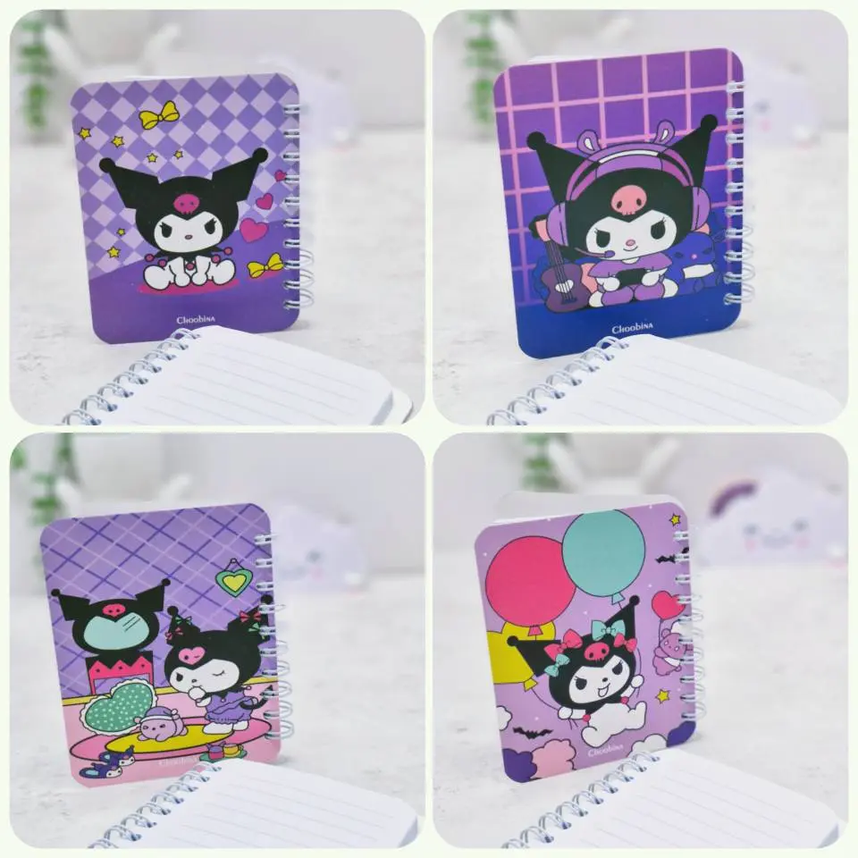 *🎀 دفترچه یادداشت کرومی