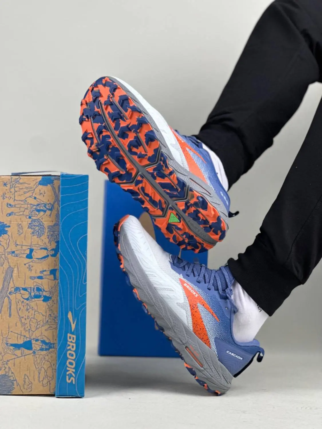 راحتی واقعی یعنی این 👟