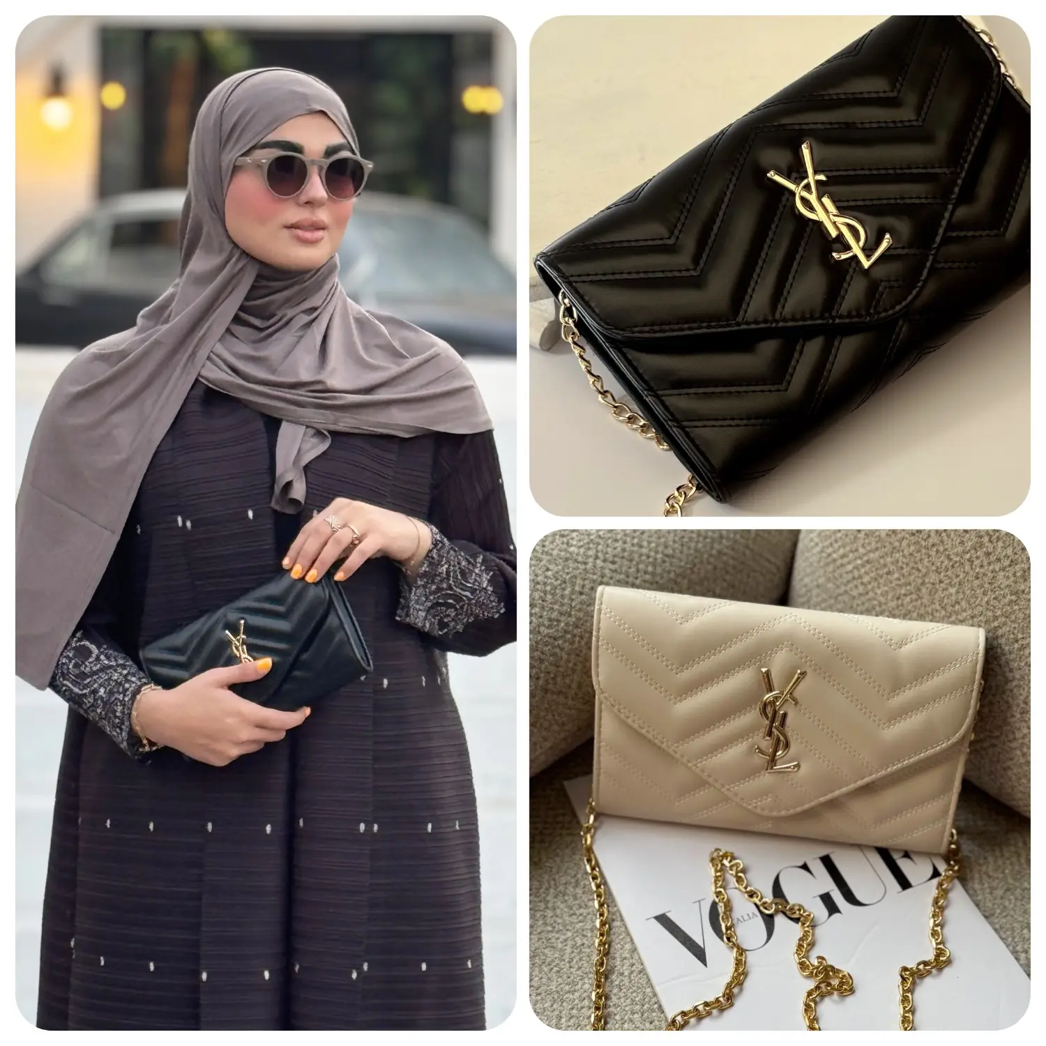 مدل ys  پاسپورتی جذابمون🥰🤌