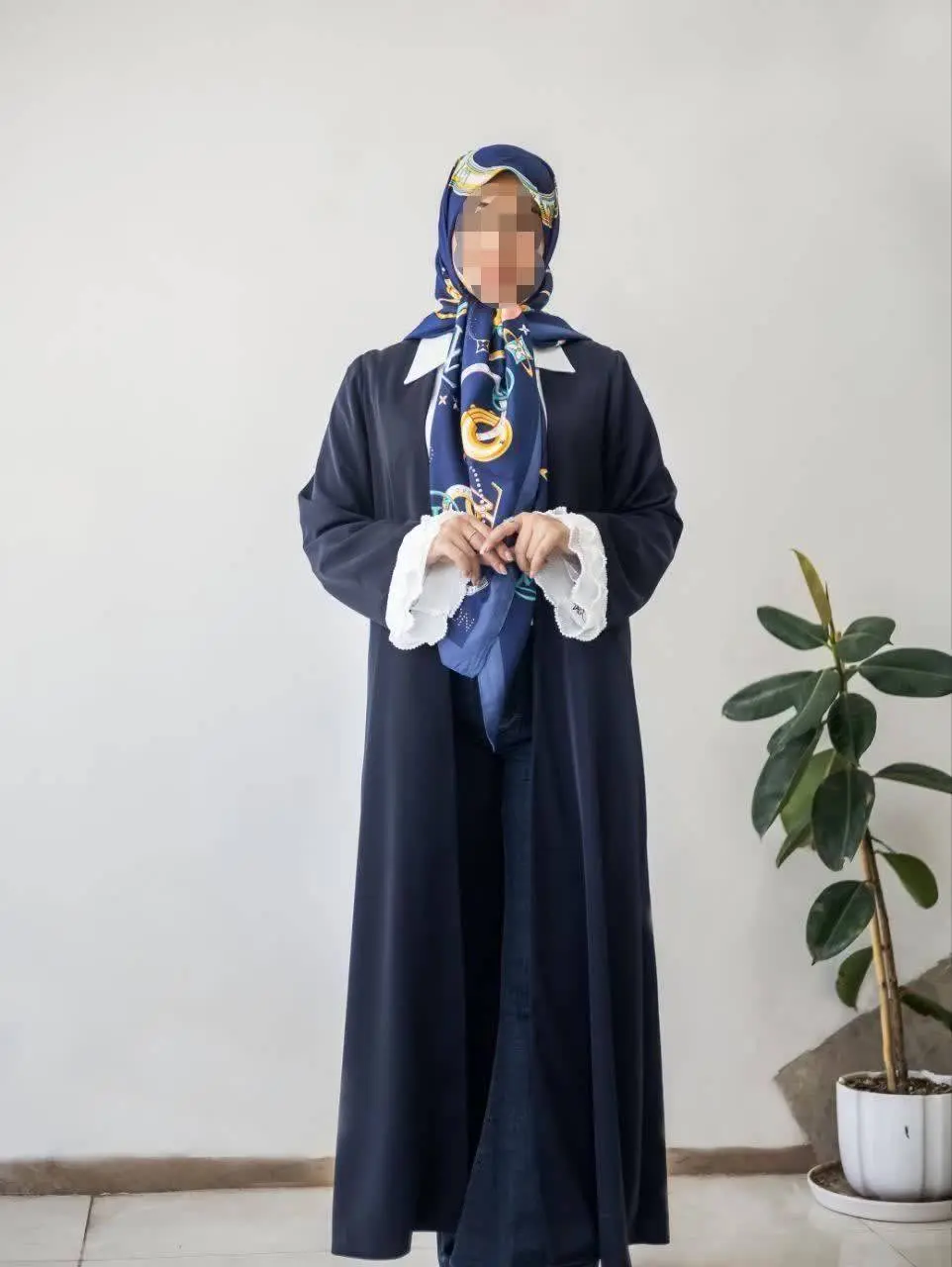 مچ تور و مروارید داره