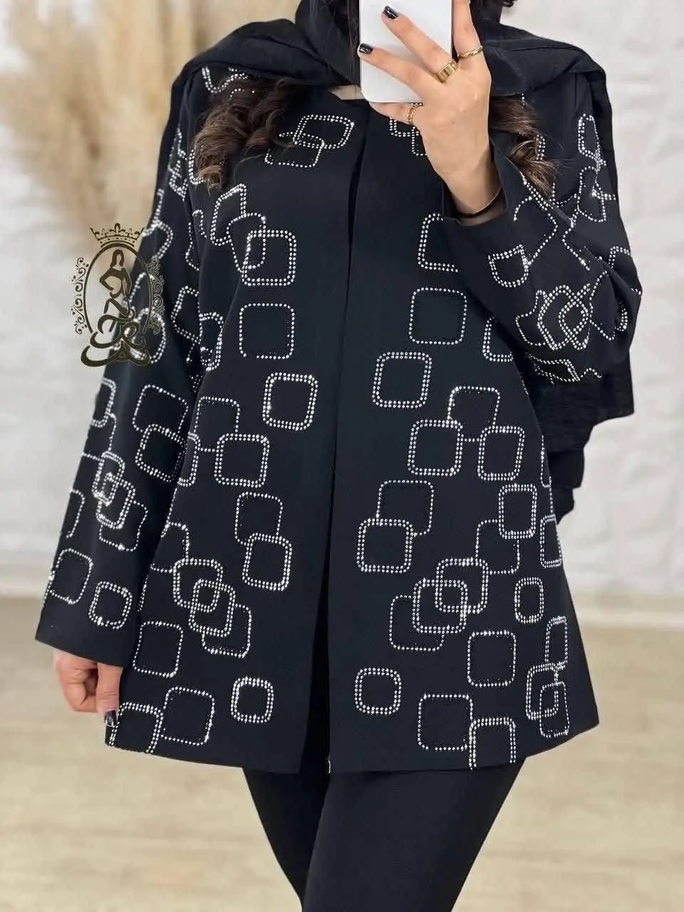 👚نام : 👚نام : بهترین و زیباترین استایل عید برای خانومای عزیز🌸🌸😍😍🎀🎀🎀🎉🎉