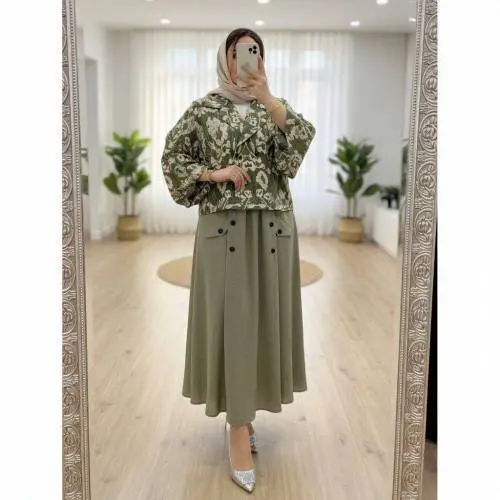 پرطرفدارترین ست تابستونی 😍