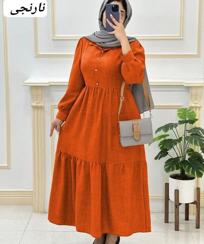 🦺نام: مانتو بلند شانتون شاپرک💥💫
