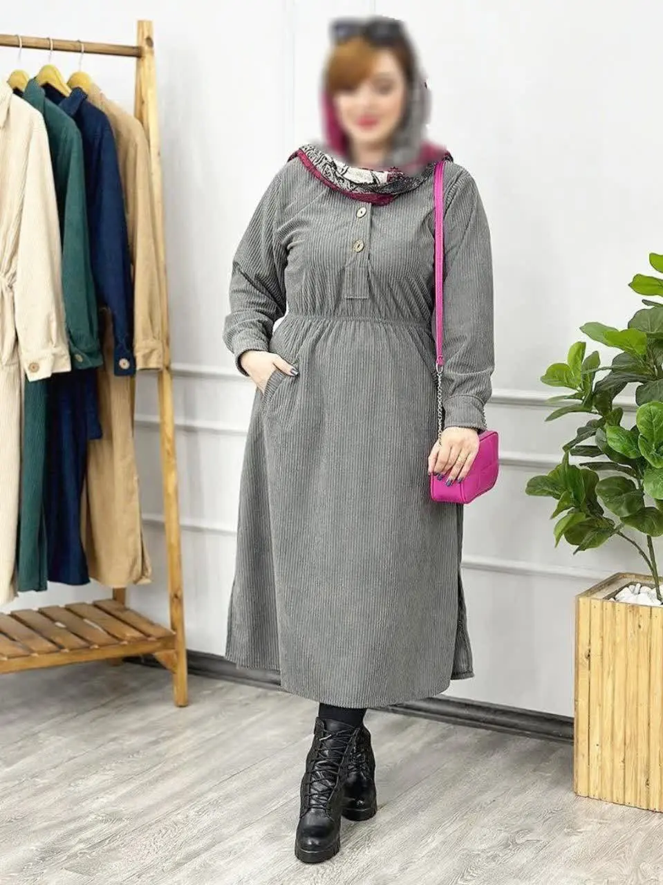 نام: ماکسی مخمل دینا ۲
