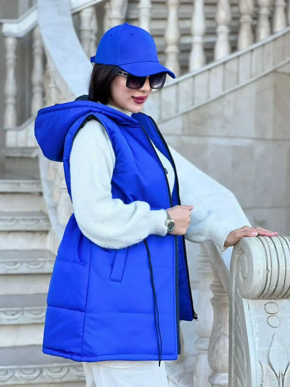 نام: پافر کمر گت
