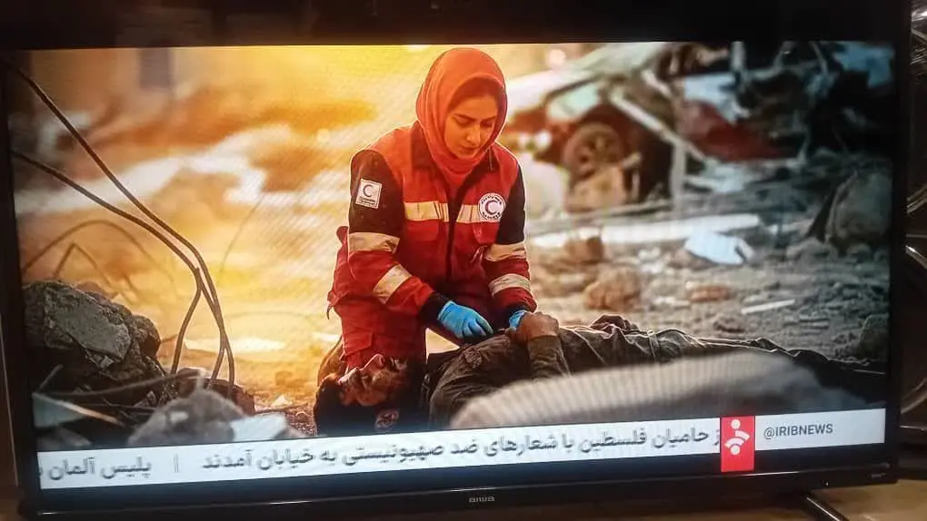 تلویزیون ال ای دی ۴۳ اینچ