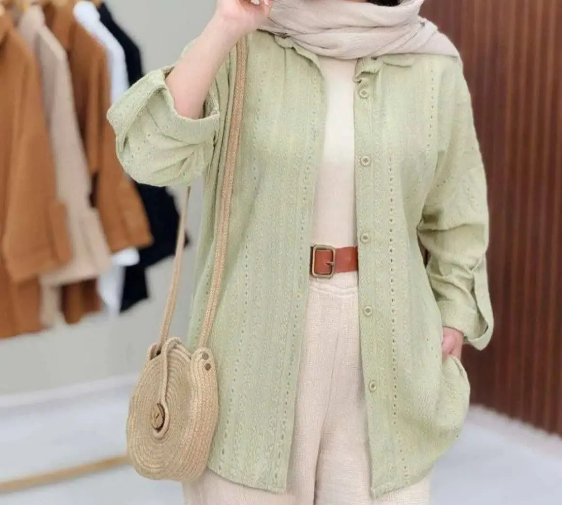 نام: مانتو مراکشی
