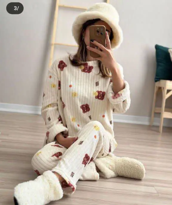 💞ست دو تیکه خاص و پرفروش💞
