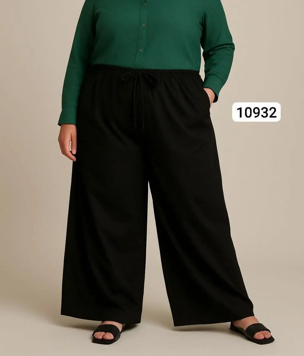 شلوار بگ شنل خنک 😍