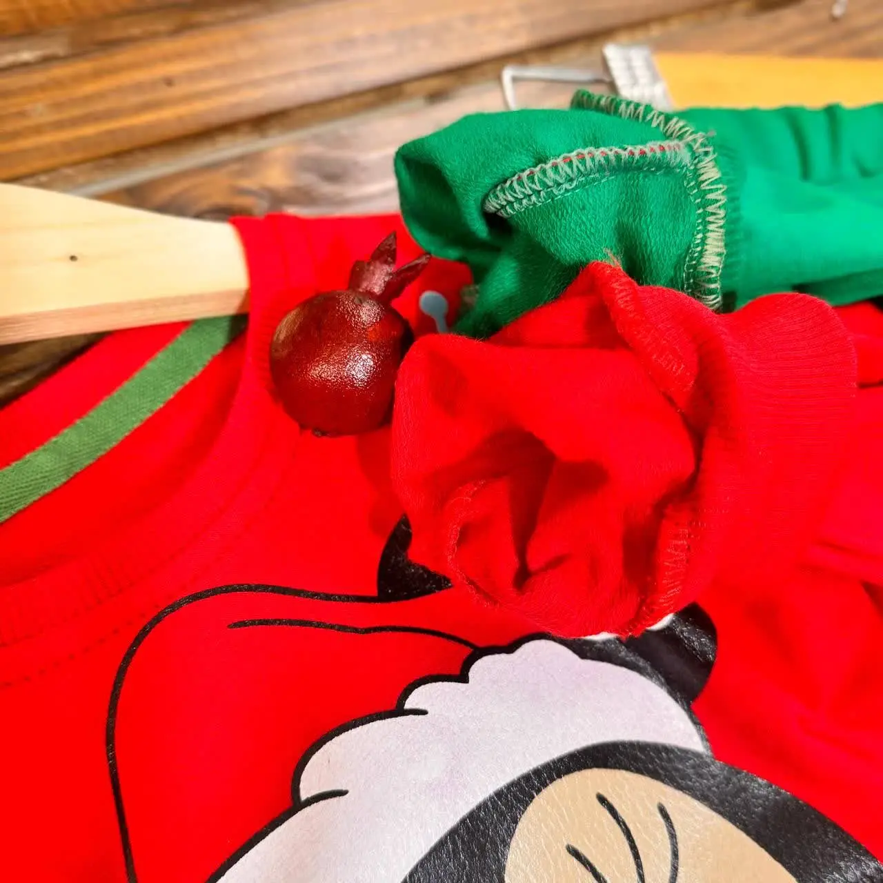 🪀نام محصول: ست میکی یلدایی
