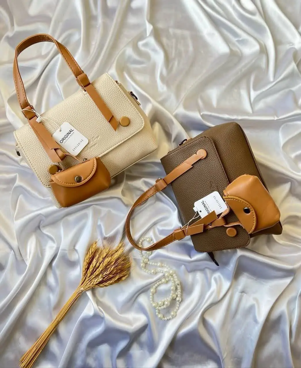 پاسپورتی خفن دو خانه
