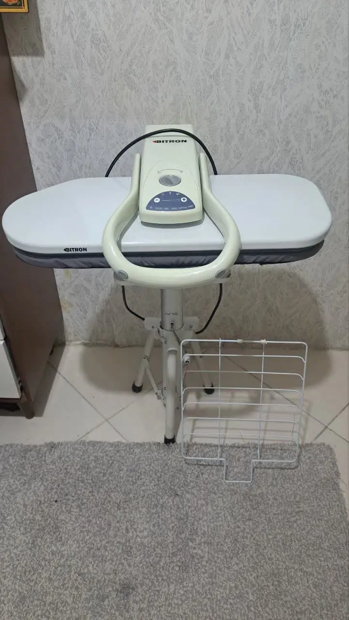 اتوپرس بایترون اصل
