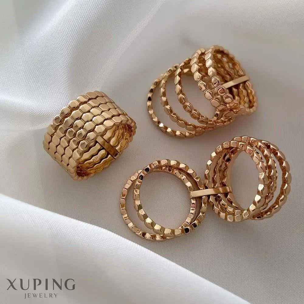 ⚜ انگشتر پورتوفینو هندسی از...