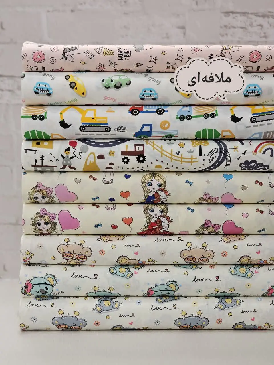 مناسب تشک، بالشت، روتختی، پ...