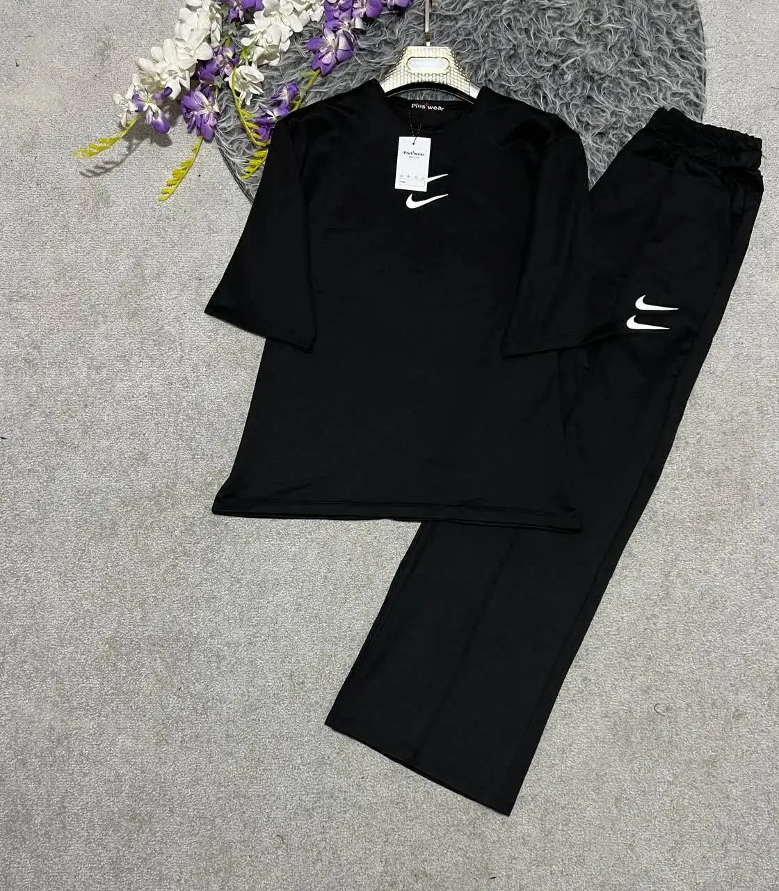 👚 نام: ست نایک
