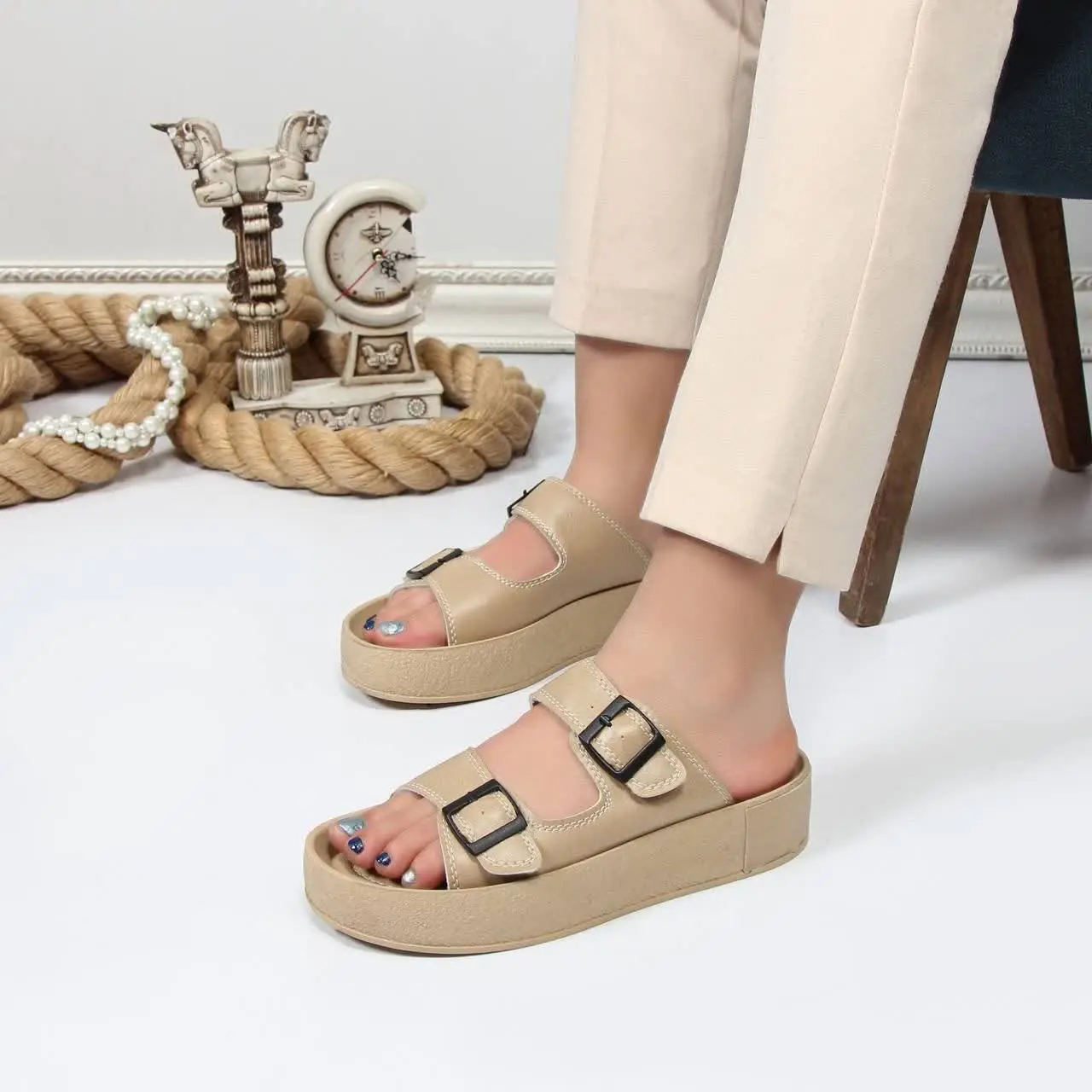 دوسکگک جدید 
