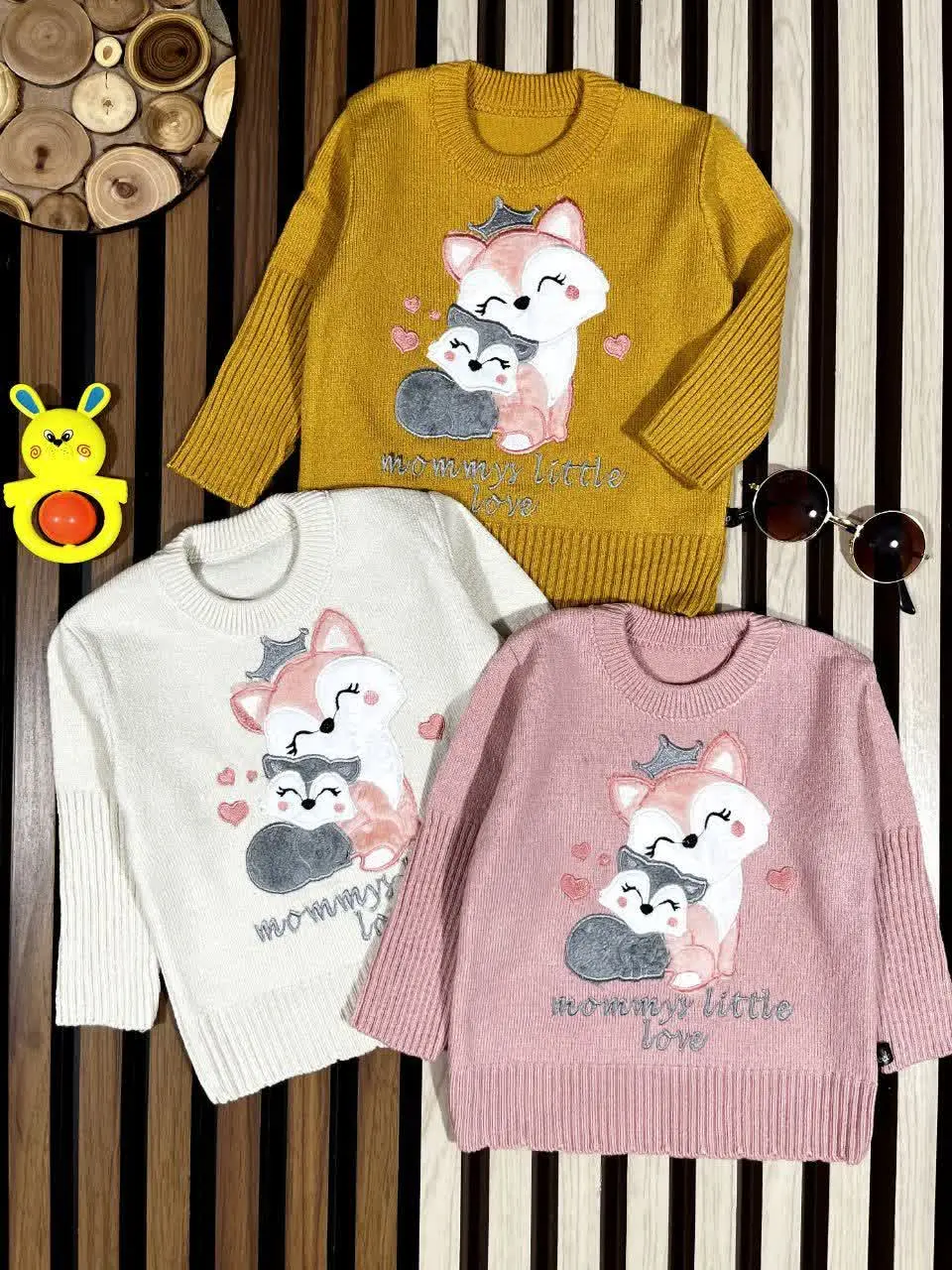 🌈کالباسی، خردلی، کرم