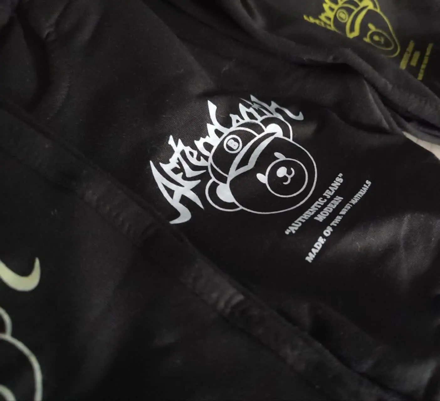 تیشرت شلوارک خرسی همیشه پر طرفدار
