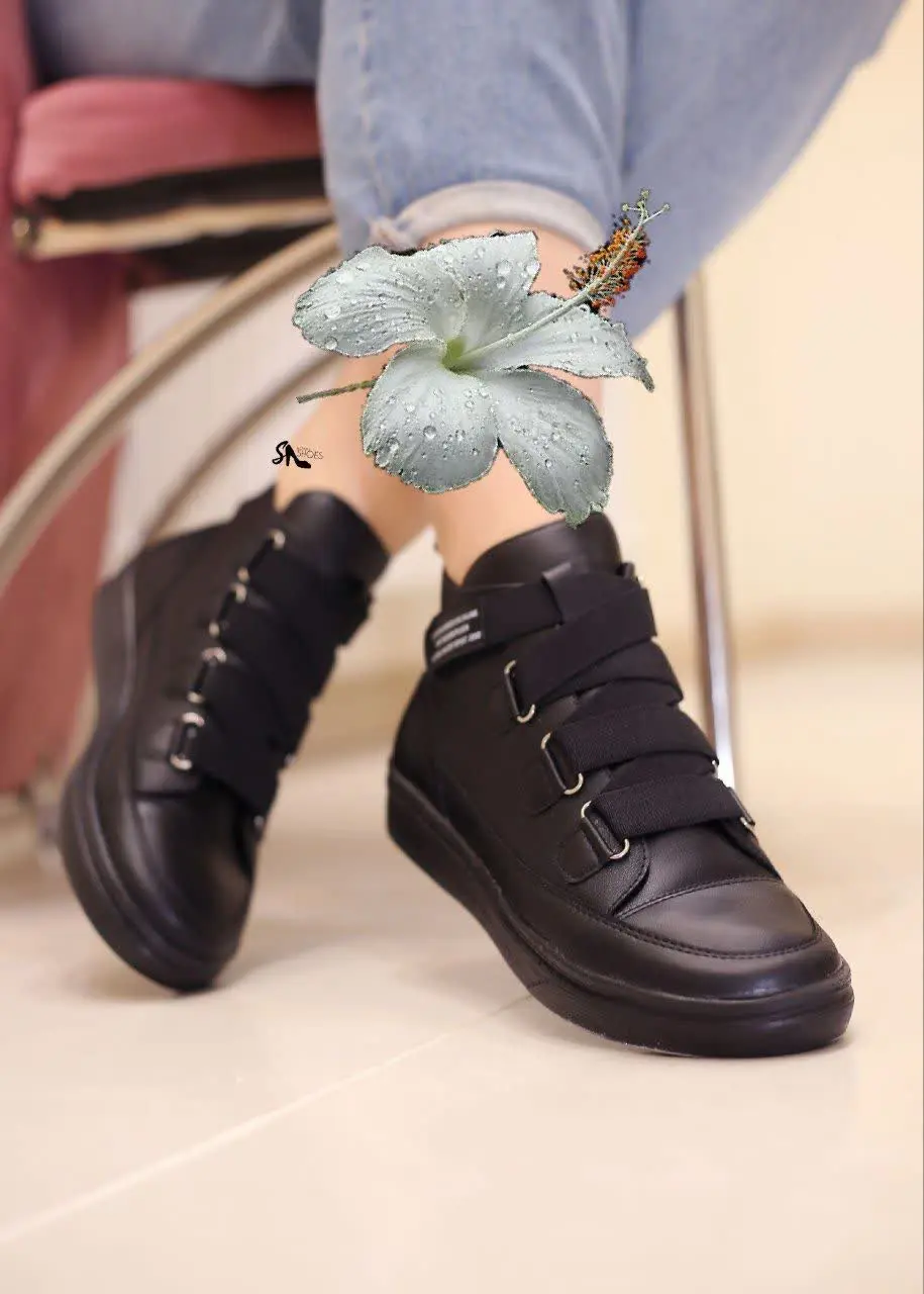 ونس چسبی ساقدار
