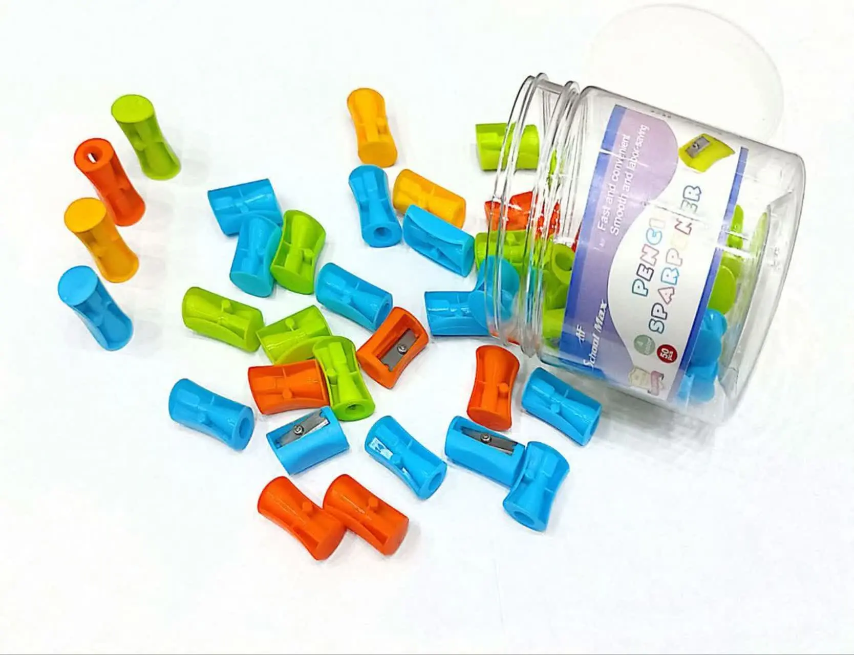 تراش اسکول مکس
