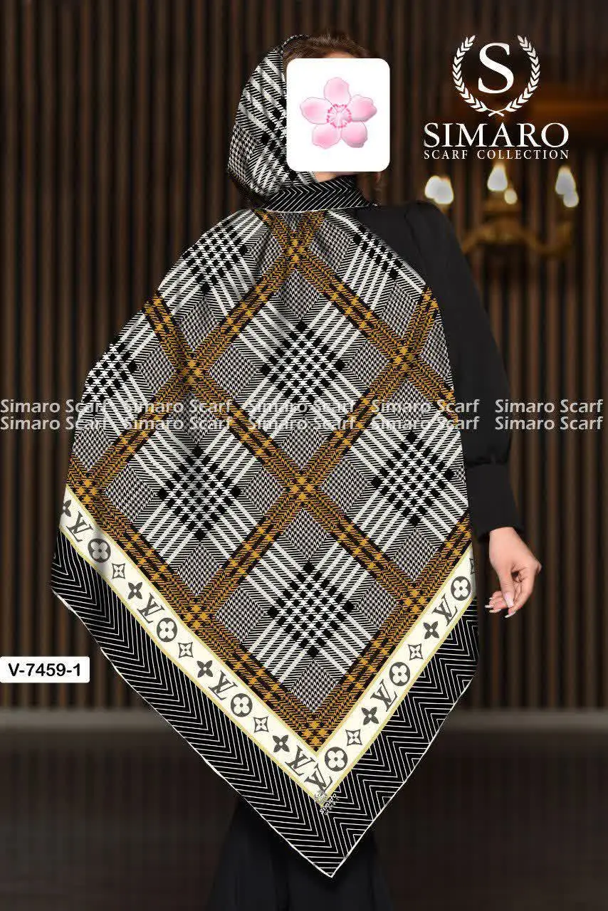 کد ۱-۱۳۹۲/۷۴۵۹ (۱۴۰gr) 
