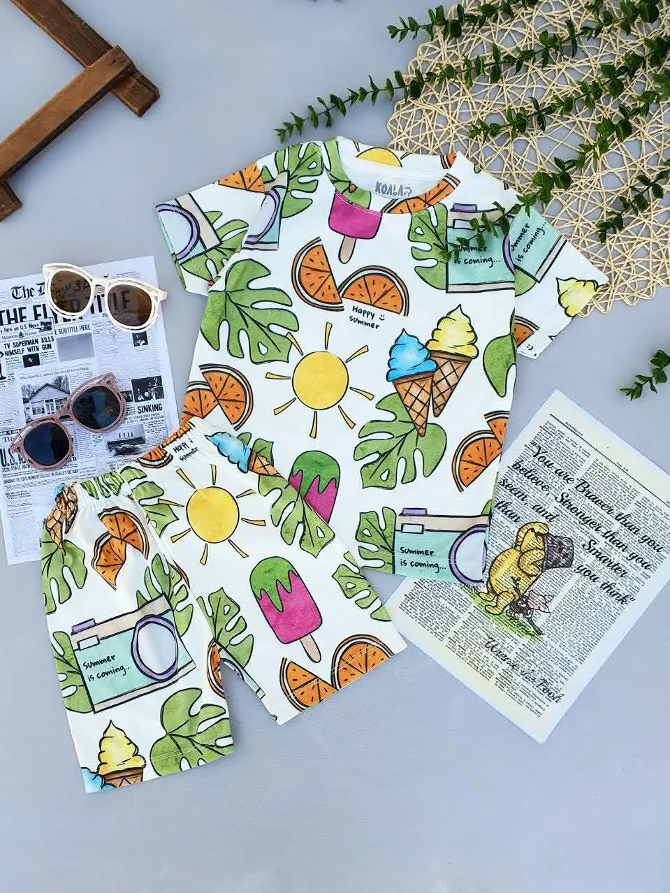 جون میده این ست رو بکنی تن بچت
