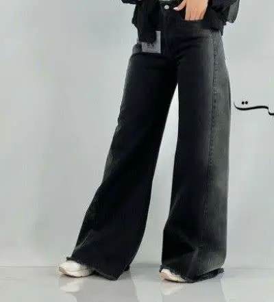 شلواربگ طرح شافل