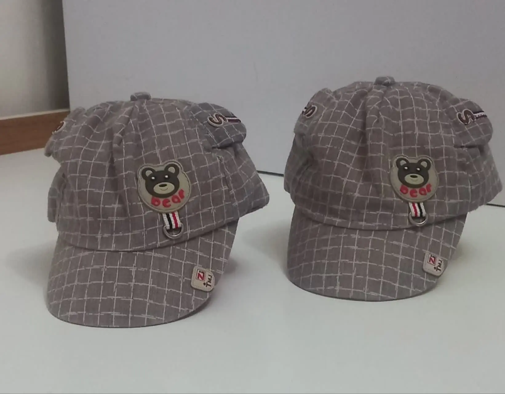 کلاه پسرونه 
