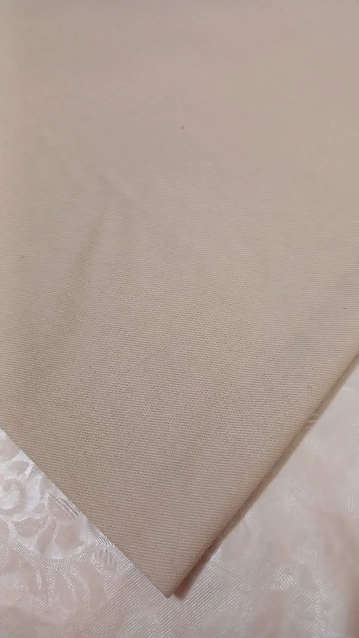 🌿رنگ کرم مطابق فیلم