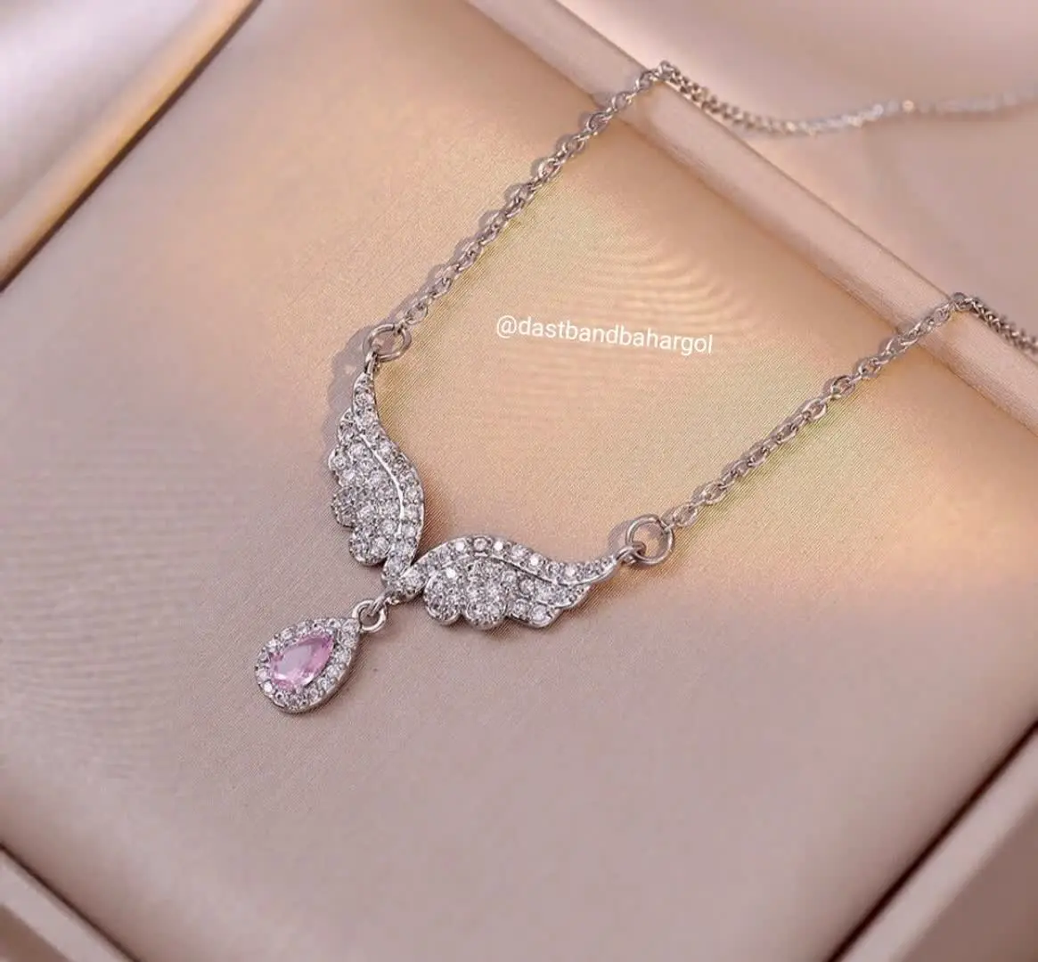 خوشگلا ببینید چی شارژ شده 🤗
