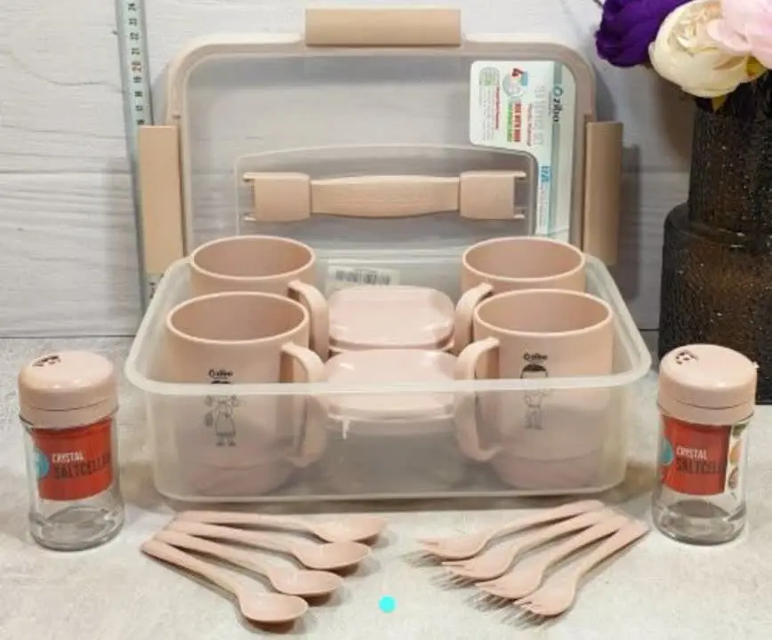 ✅ ست چایخوری😍
