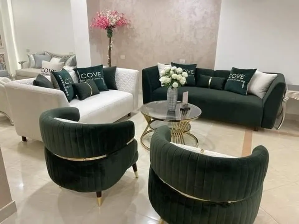 بزرگترین کانال حراج مبل در ایتا😍
