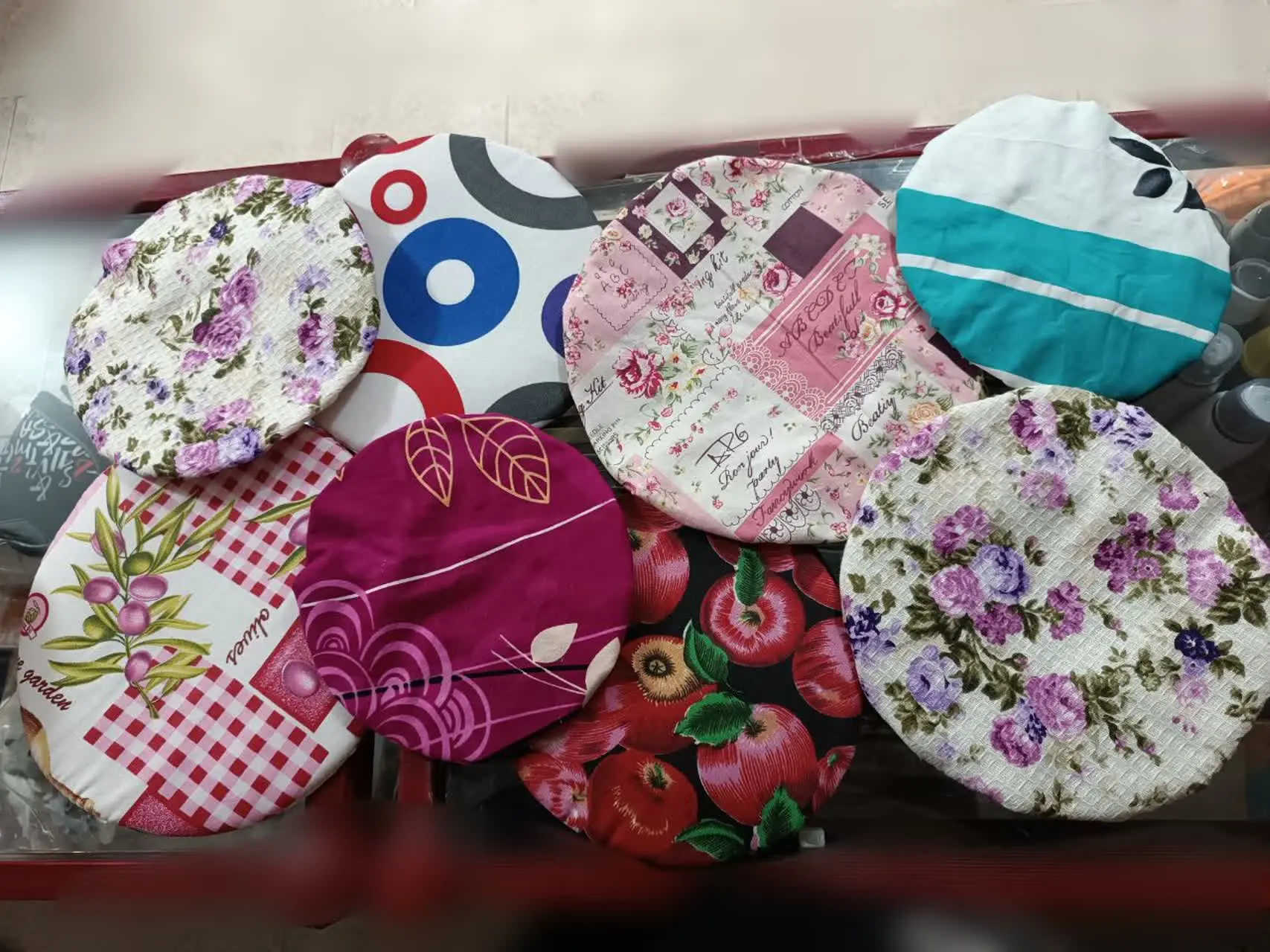 دمی سایز کوچک و‌ متوسط 
