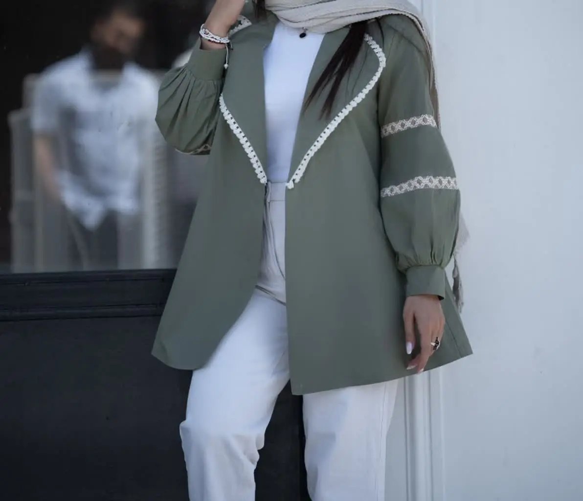 مدل وشان ۲ کد ۱۵۹۱