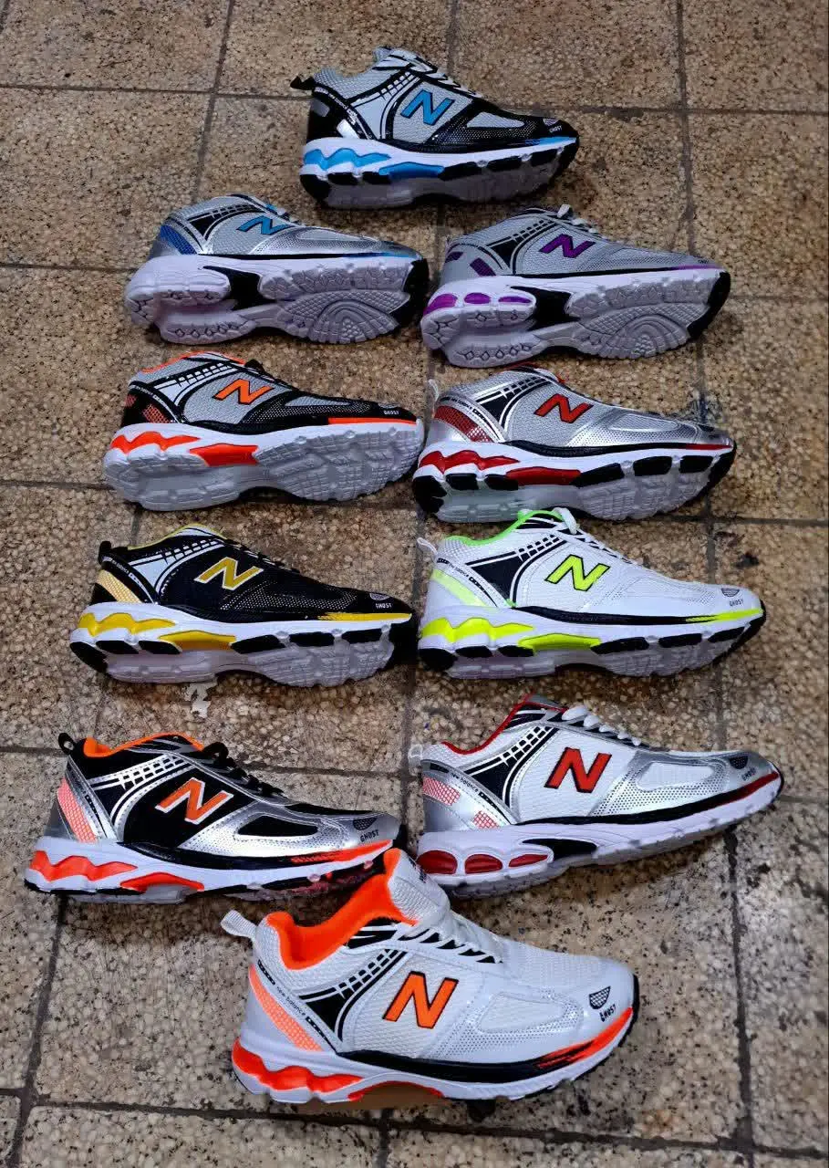 نام مدل نیوبلانس پختی ✅️
