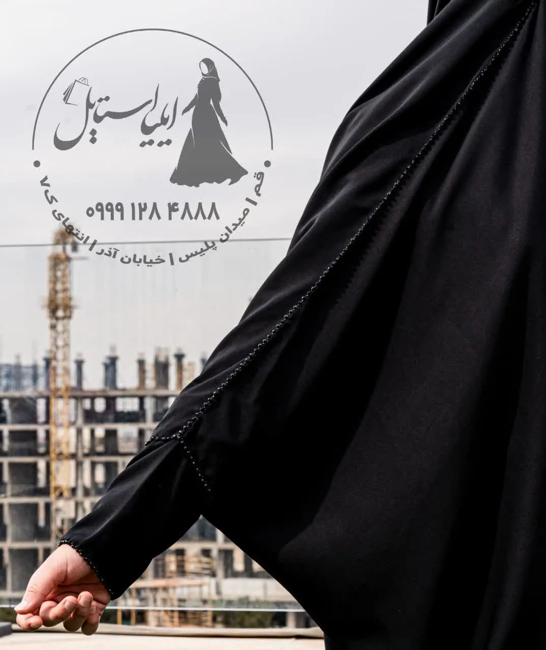 💥 مدلی جذاب به همراه جواهردوزی کار دست
