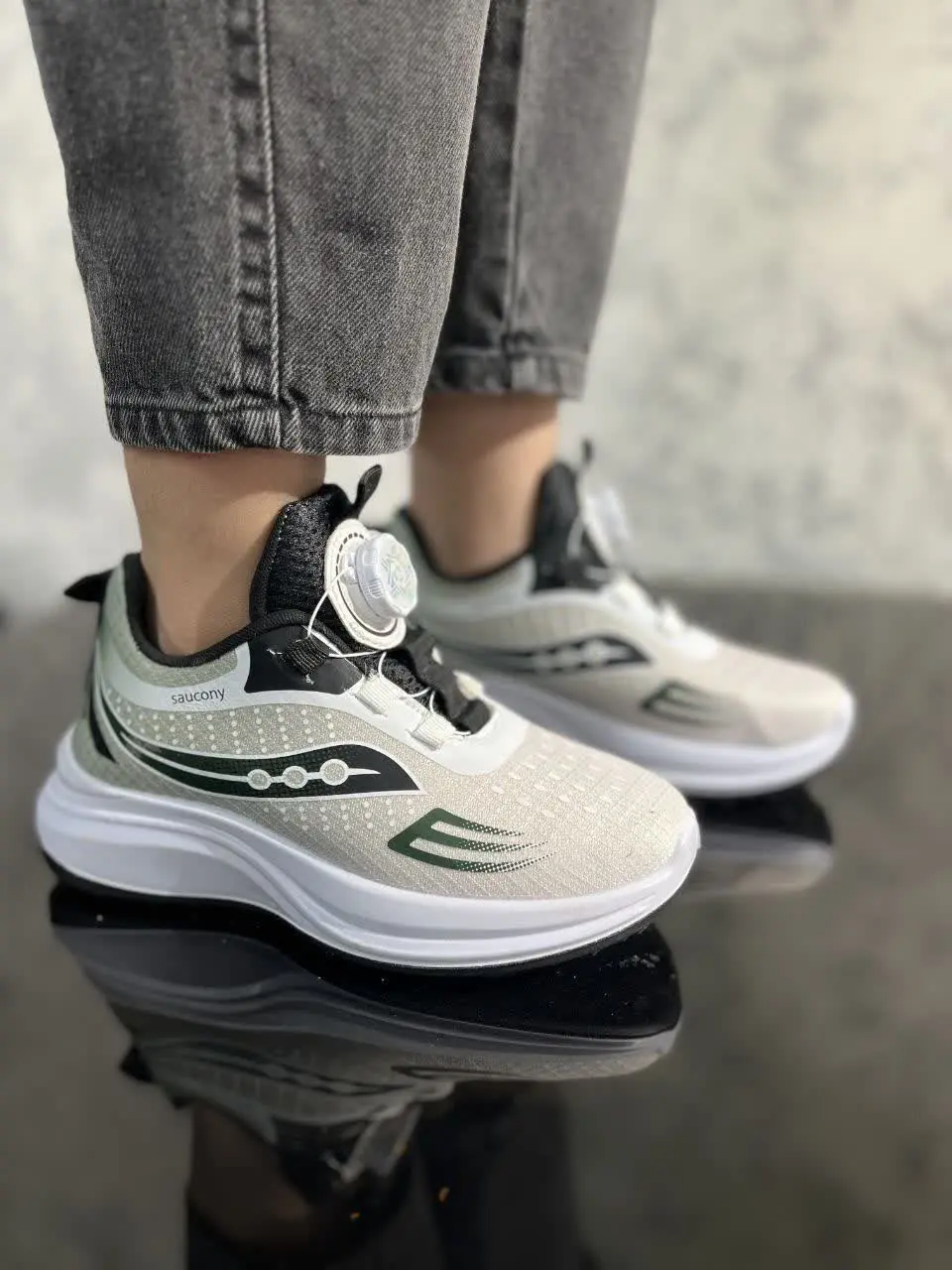 💠نام: بچگانه پمپی ساکونی
