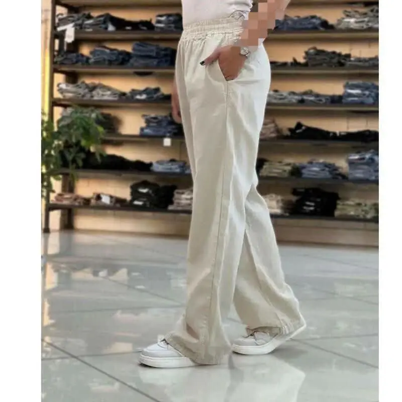 🖋 شلوار نیم بگ‌ پونه 😍
