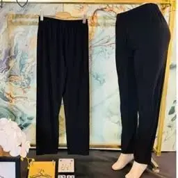 👚نام: شلوار خونگی راحتی
