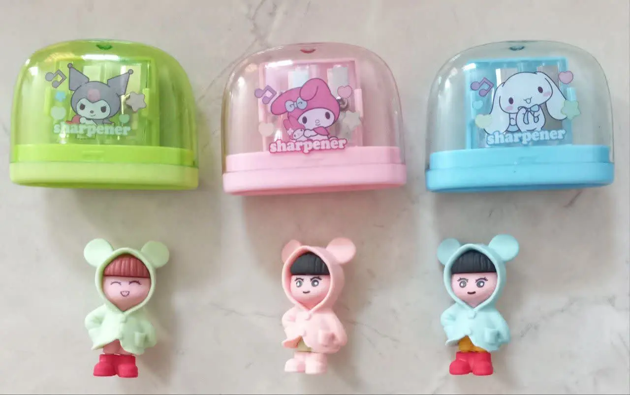 ست پاک کن و تراش