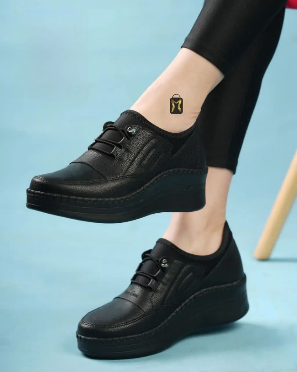 کفش کاملا طبی ❤️