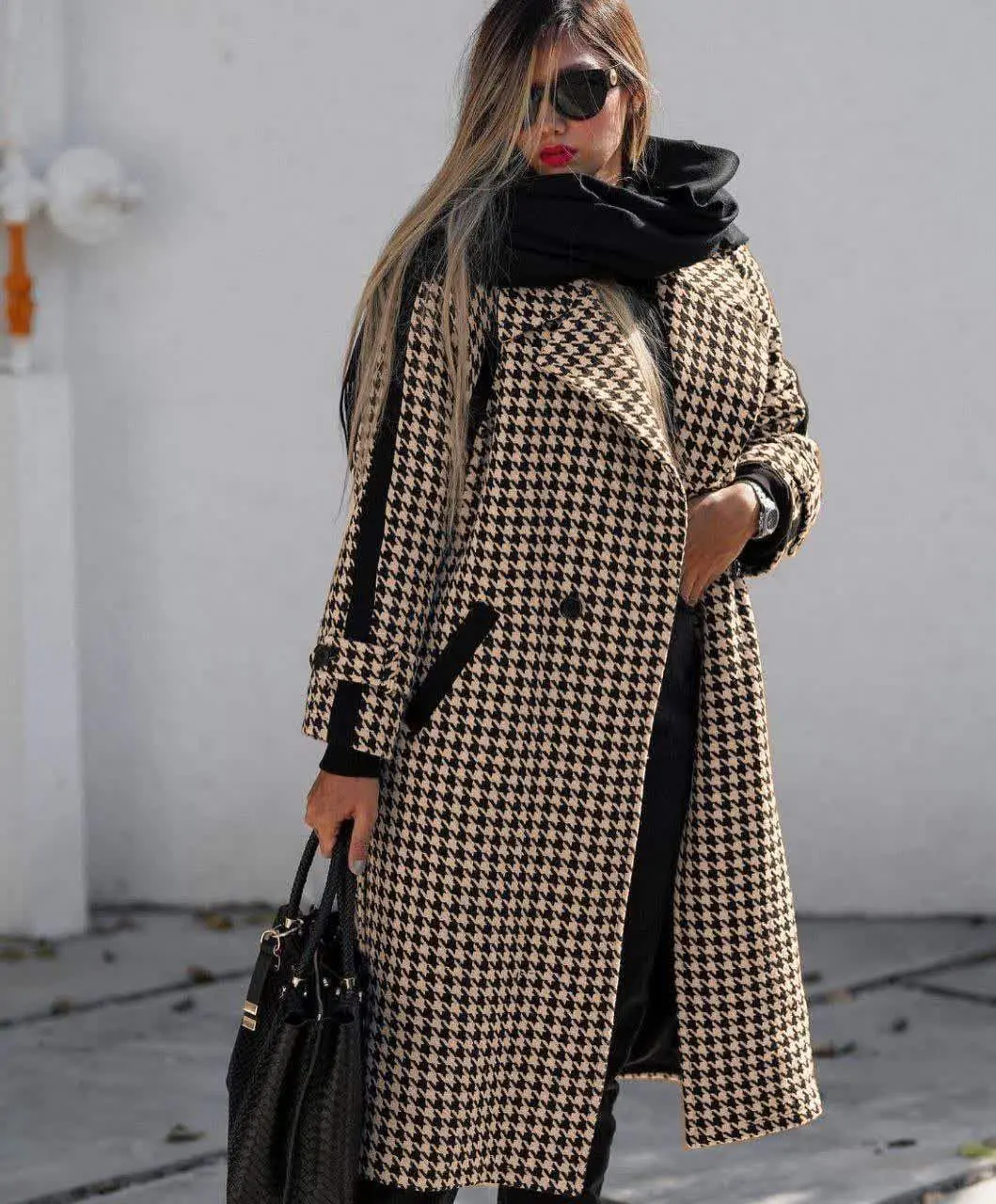 🖋نام: پالتو تمنا
