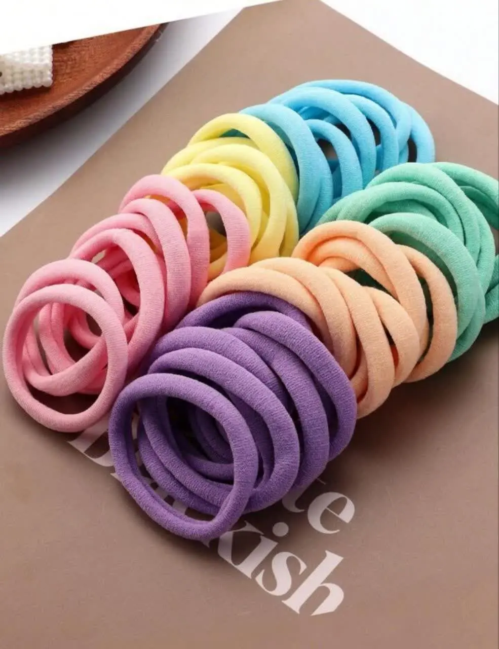 🍀کش حوله‌ای چینی
