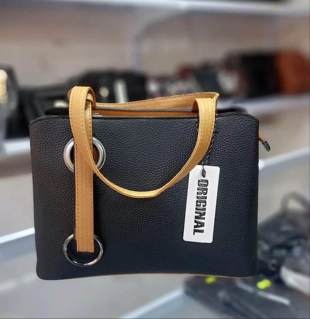 🔺️🟣 کیف‌های شیک و مجلسی😍🥰
