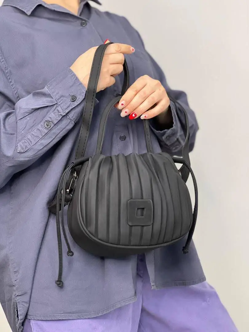 این کیف تکه خدایی 
