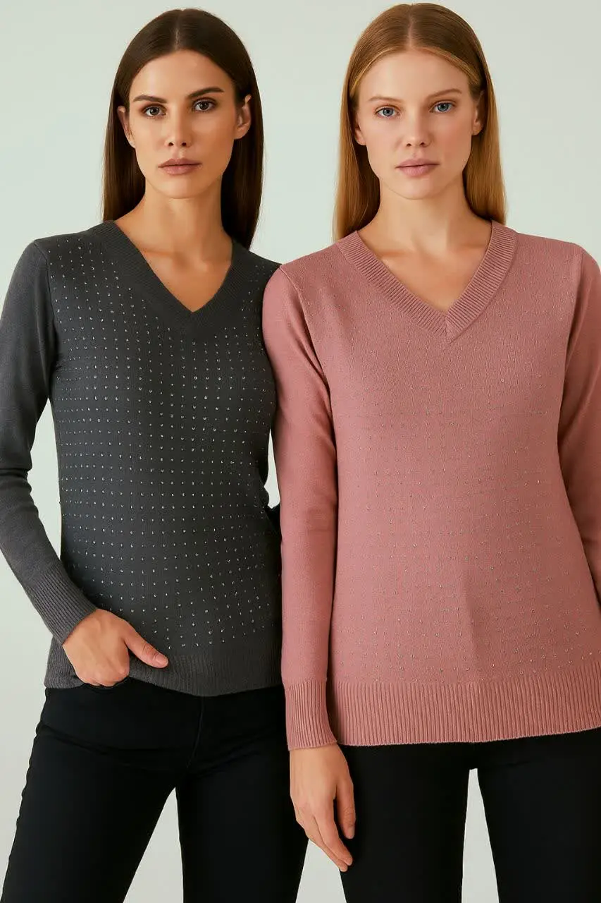 🌼بلوز بافت ظریف خارجی، بسیا...